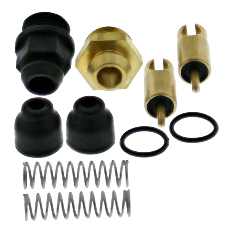 Carburetor choke plunger kit Suzuki VS 800 Intruder