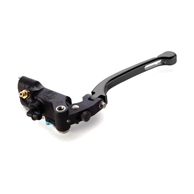 Clutch master cylinder 25.4mm Discacciati 16x19mm radial