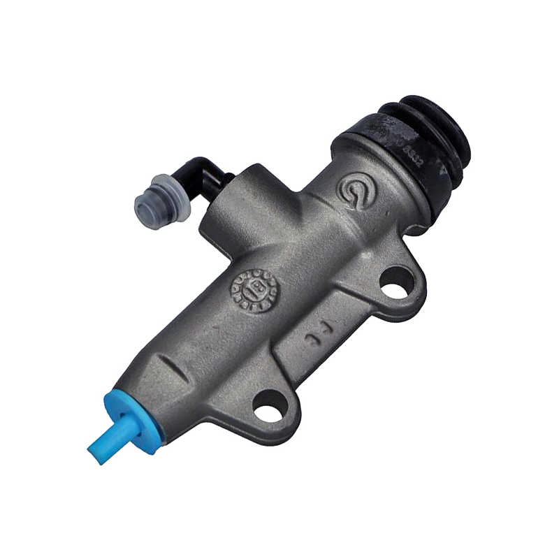 Rear brake master cylinder Brembo PS11 C anthracite