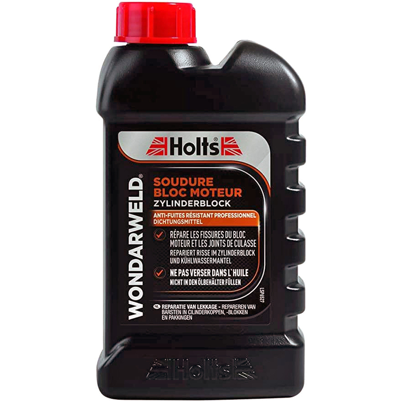 Engine cylinders Holts Stop-Leak 250ml