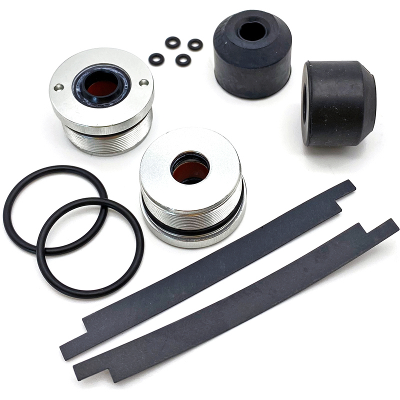 Rear dampers servce kit Bitubo GR0082
