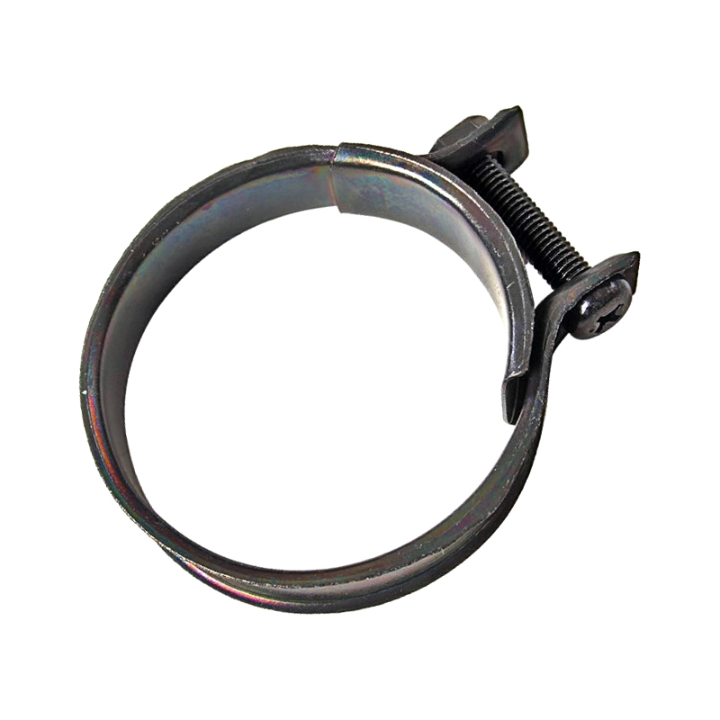 CMS Carburetor intake manifold clamp hose Kawasaki Z 900