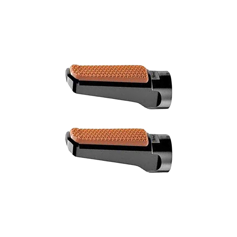 Footpeg Puig Vintage black pair