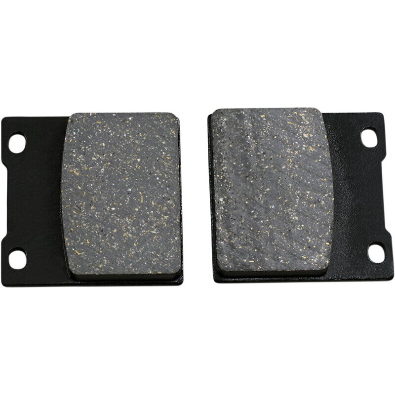 Bremsbelag paar EBC Brakes FA063