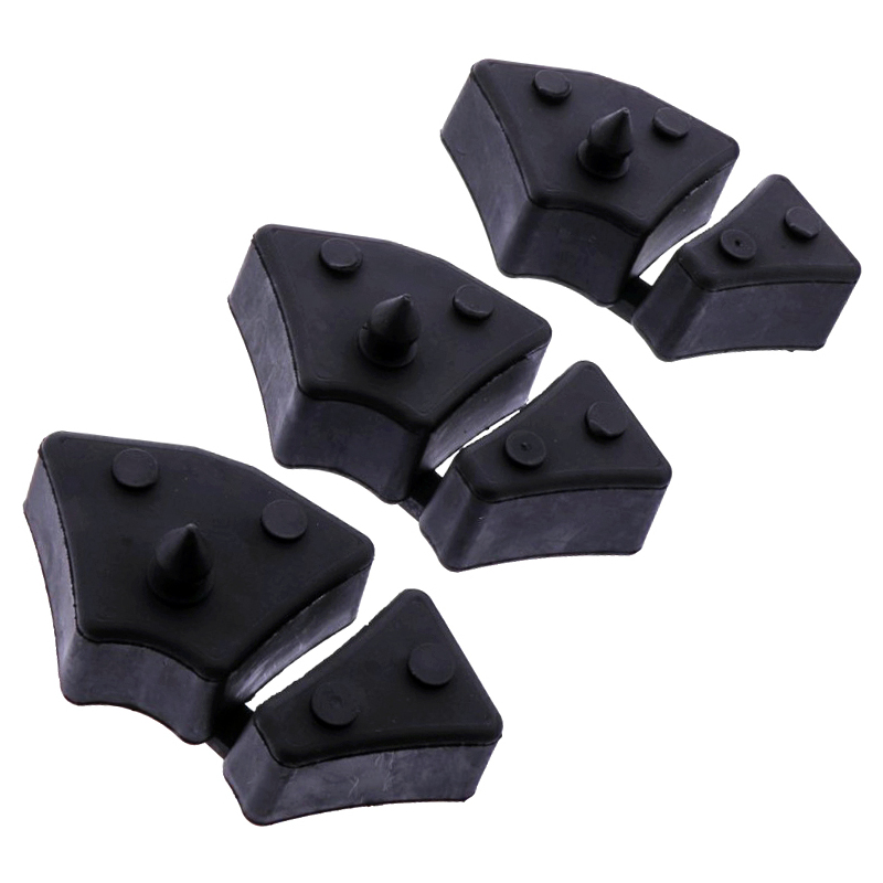 acoplamiento de goma de rueda yamaha rd 350 lc ypvs set