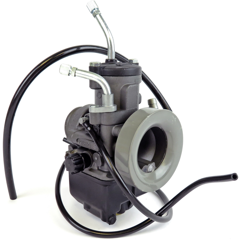Vergaser Dell'Orto PHBH 28 RS 2T