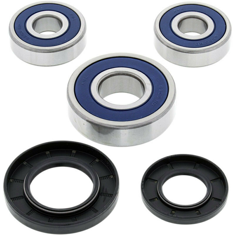 kit de rodamientos de rueda all balls 25-1449