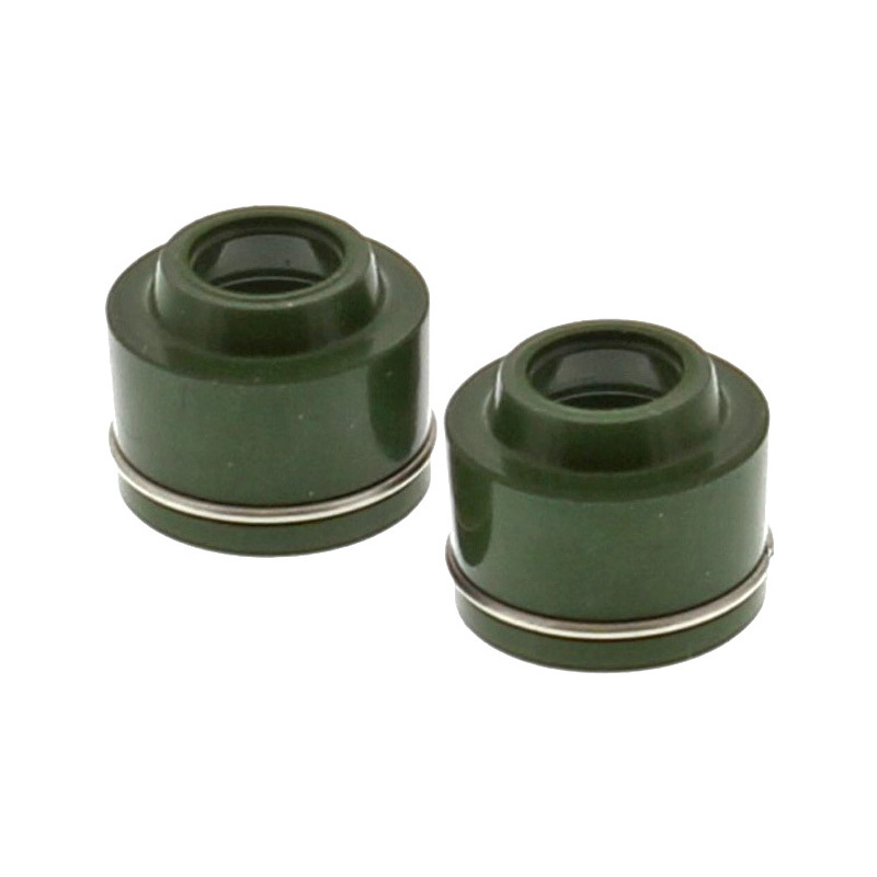 sello de aceite del vastago de la valvula suzuki dr 125 08- kit