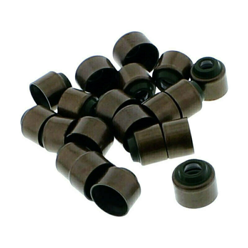 reten de vastago de valvula yamaha fzr 1000 89- kit