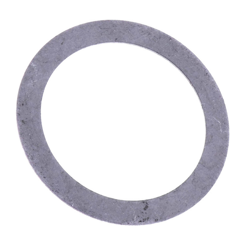 junta de tubo de escape 385x50x1mm culata athena