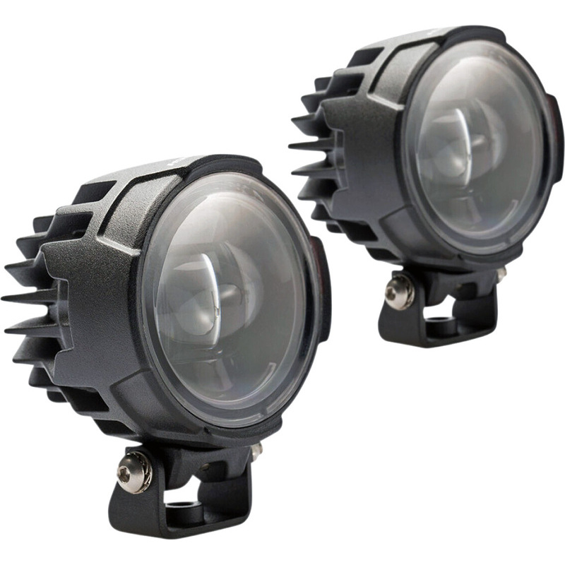 SW-Motech Spotlight led SW-Motech EVO foglight kit