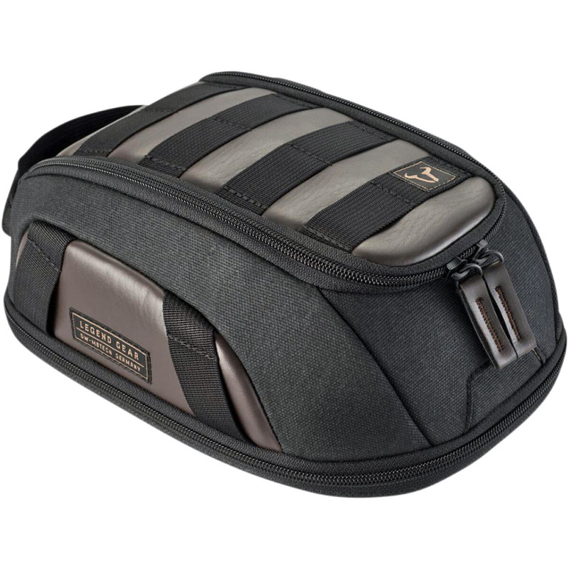 Motorrad tasche SW-Motech Legend Gear LT1 kraftstofftank