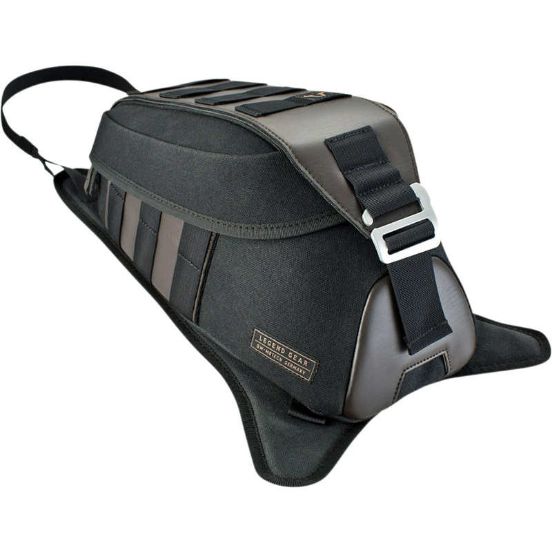 Motorrad tasche SW-Motech Legend Gear LT2 kraftstofftank