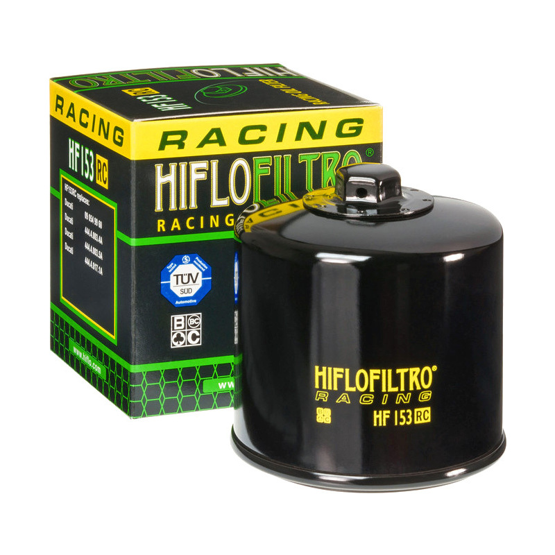 Ölfilter HiFlo HF153RC Racing