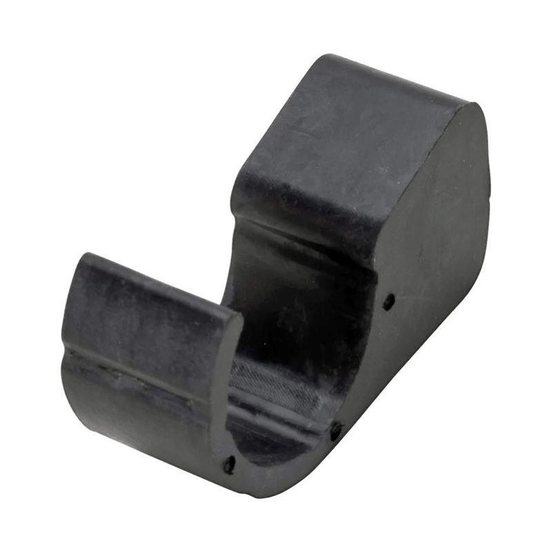 Stand buffer Harley-Davidson Dyna '85-'98 side