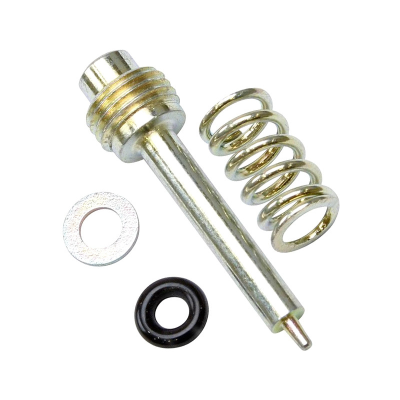 Carburetor mixture screw Dell'Orto PHBH, PHF, PHM 23.5mm kit