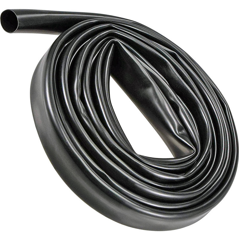 Electrical cable sleeve PVC 3mm