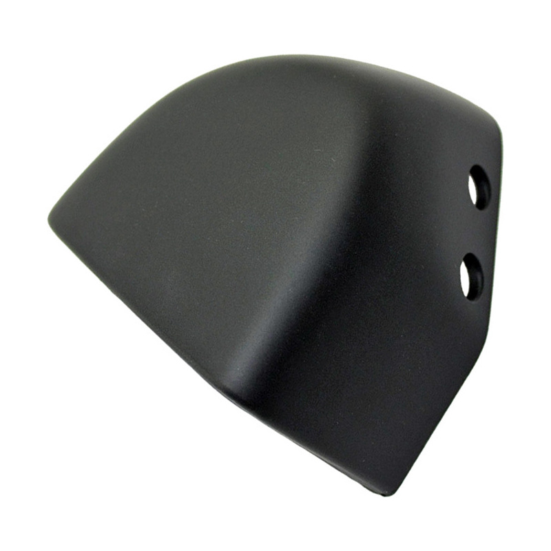 Knieschutzer Moto Guzzi 1100 California i.e. schwarz links