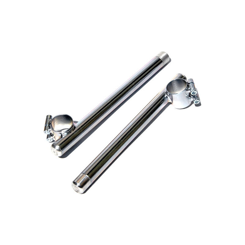 Clip-on 22mm Racing