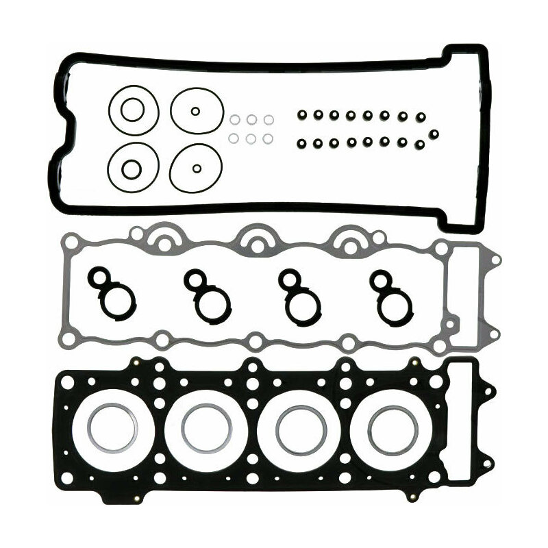 kit junta superior kawasaki zx-9r 03- athena