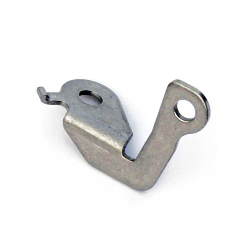 Master cylinder reservoir bracket LSL