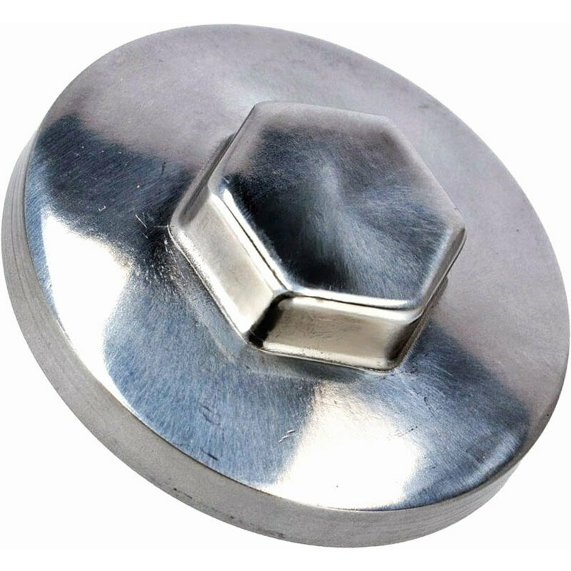 Cylinder head cover cap Honda CB Four K