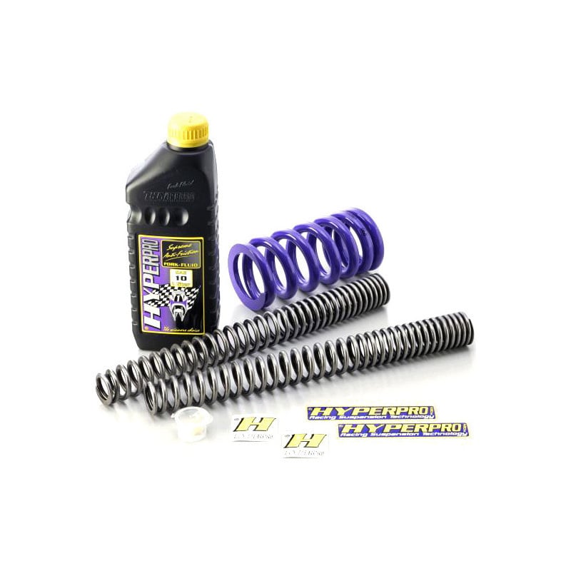 Federung Upgrade Kit Moto Morini X-Cape 650 Hyperpro Combi