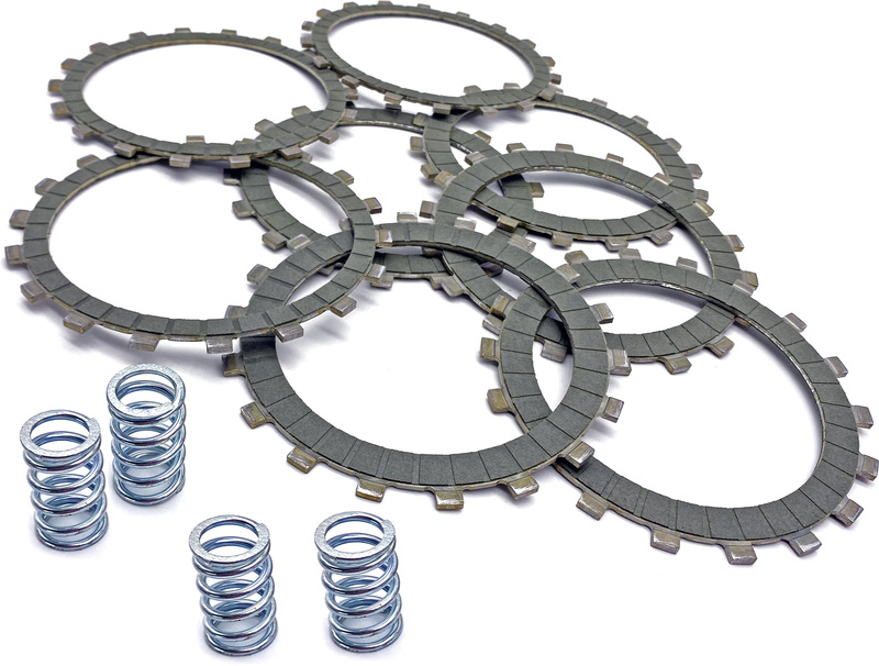 Kupplungssätz BMW R Boxer 4V '13- EBC Brakes SRC