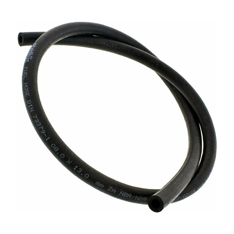 Flennor Fuel hose 8x13mm NBR inner fuel tank