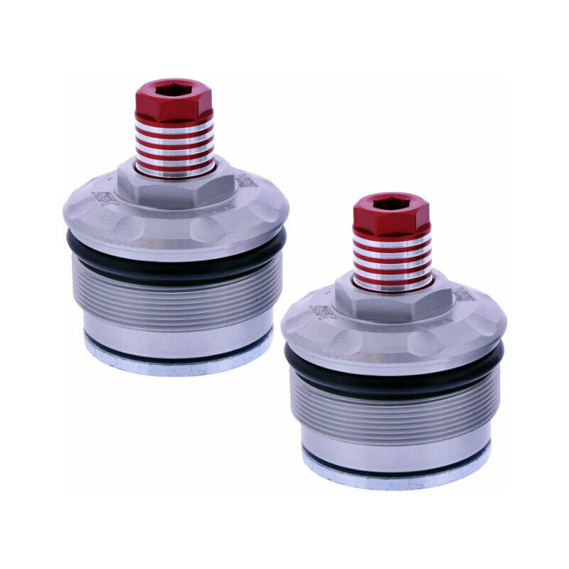 Gabelkappe YSS FCM38-41-001-50 Einstellbar paar
