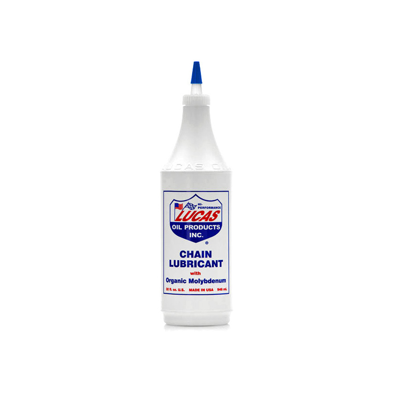 Lucas Oil Products Chain lubricant Lucas 1lt