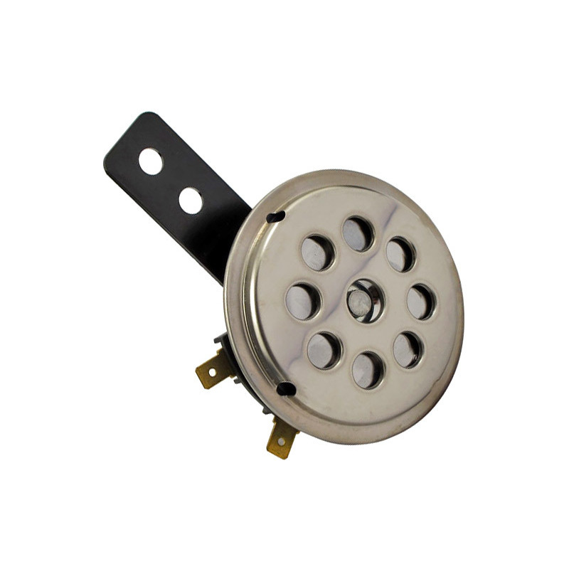 Hupe 12V Classic 70mm chrom