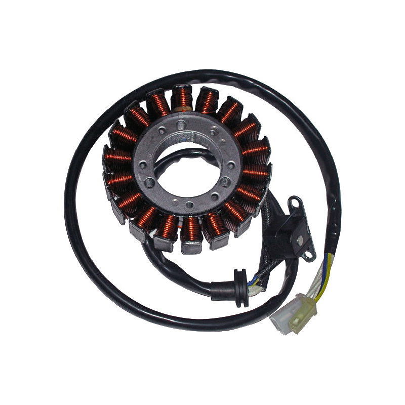 Lichtmaschine Stator Yamaha FZS 600 -'01 Mitsubishi