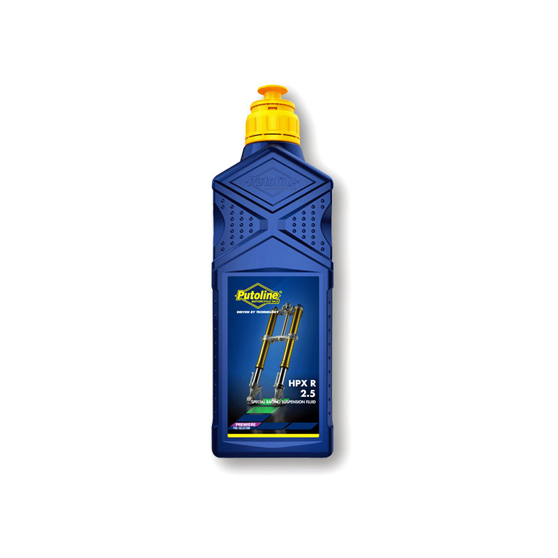 Fork oil Putoline HPX 1lt