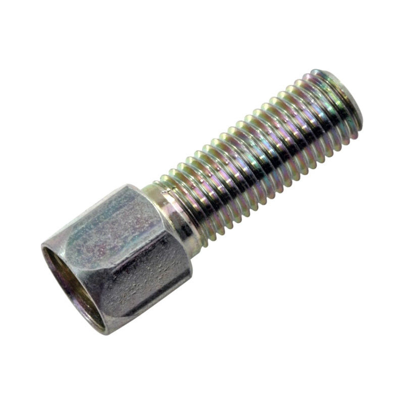 Dell'Orto Vergaser Gaszugeinstellschraube Dell'Orto PHM, VHBZ, SH M6 lang