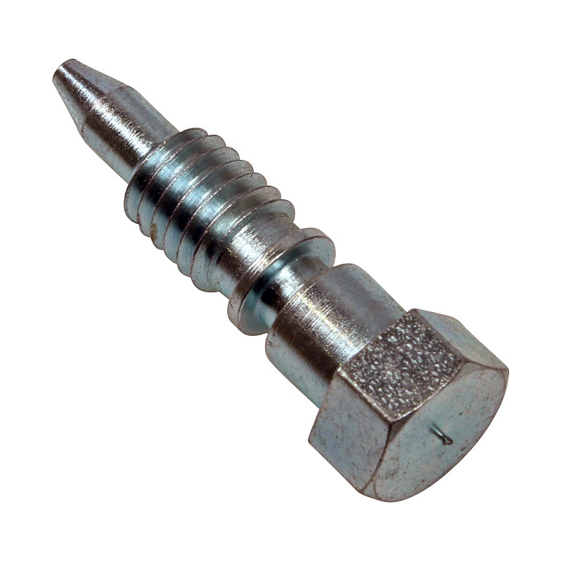 Carburetor float chamber drain plug Dell'Orto PHF