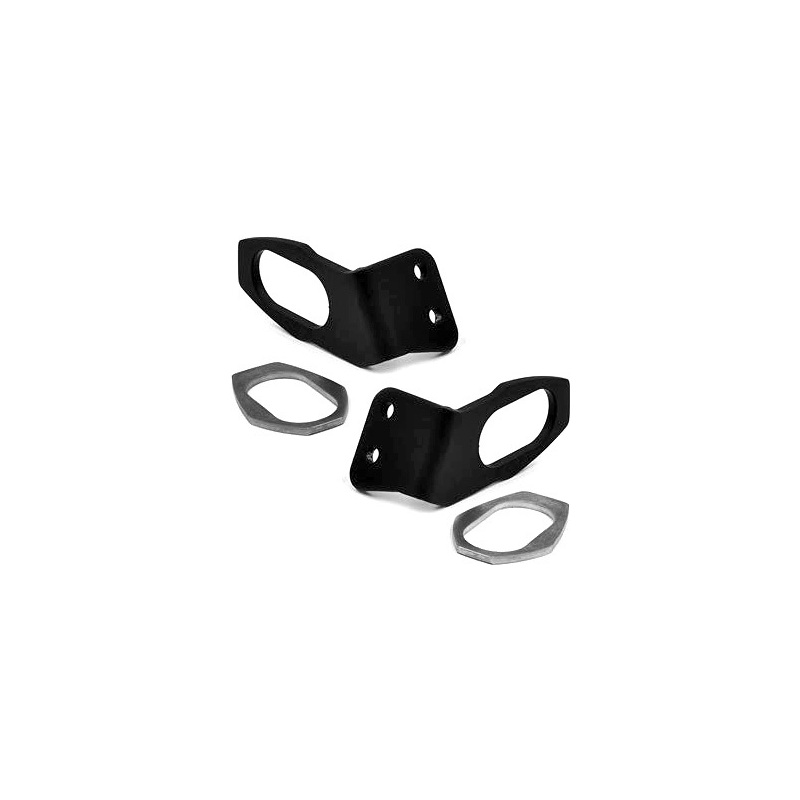 Winker adapter Honda CB 1000 R '21- license plate holder Zieger kit