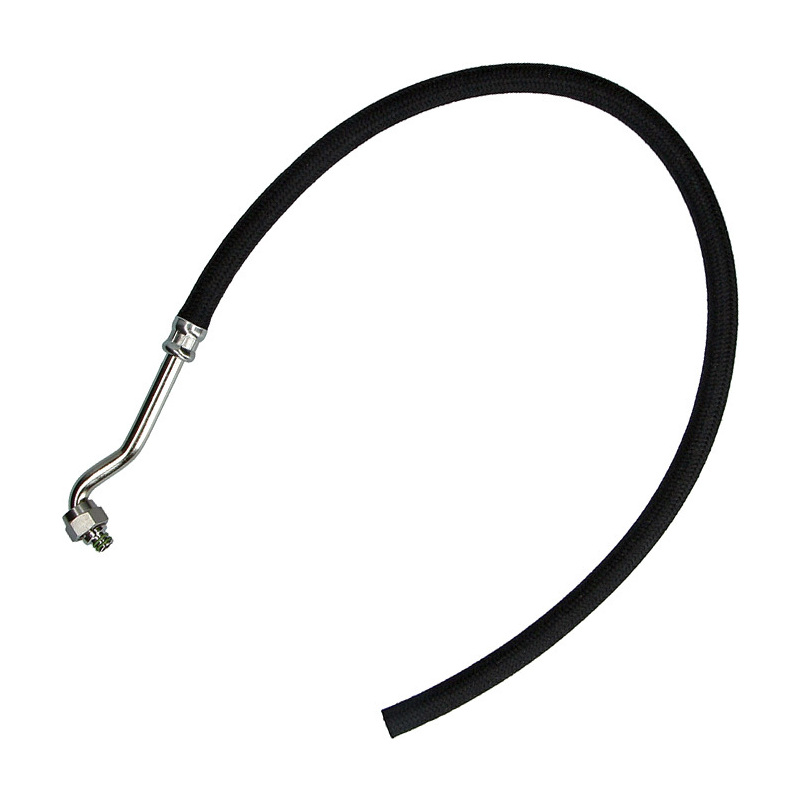 Engine oil line Moto Guzzi Norge sump return