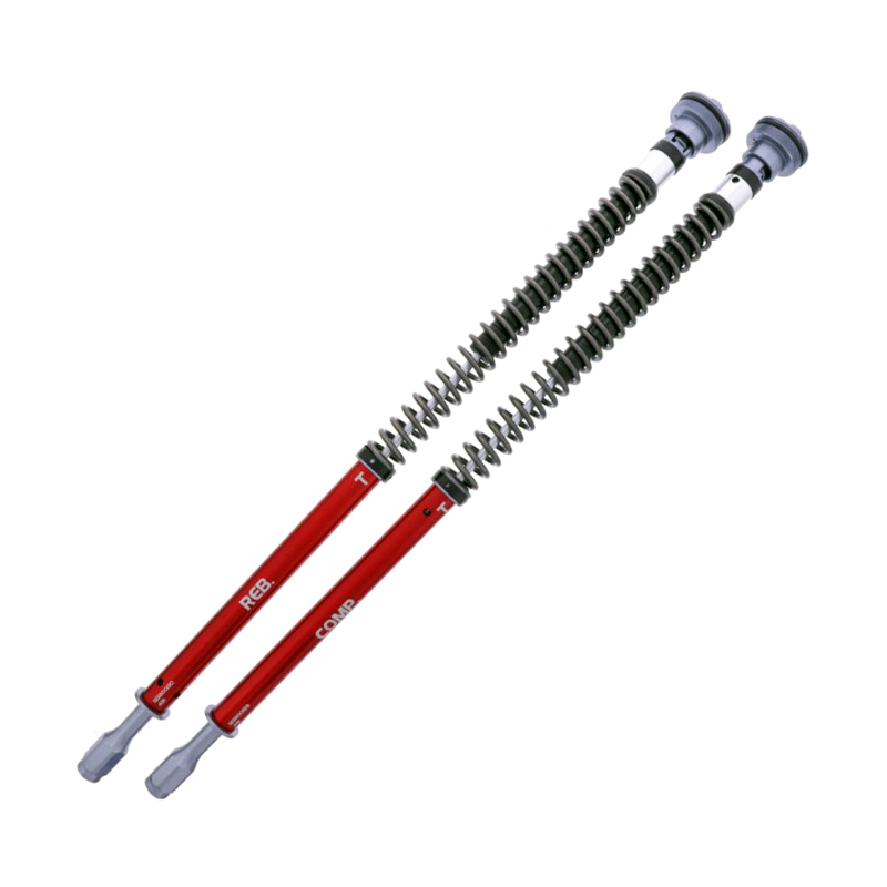 Cartuccia forcella per KTM Duke 790 -'22 YSS Road kit