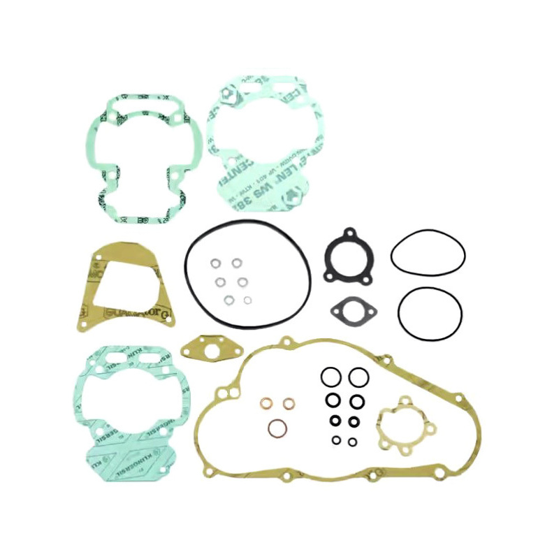 kit juntas motor aprilia tuareg 125 -87 athena