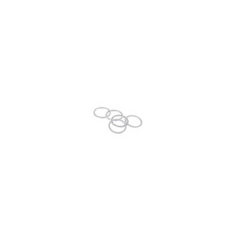 Dresselhaus Washer gasket 12.2x20x2mm set 5pc