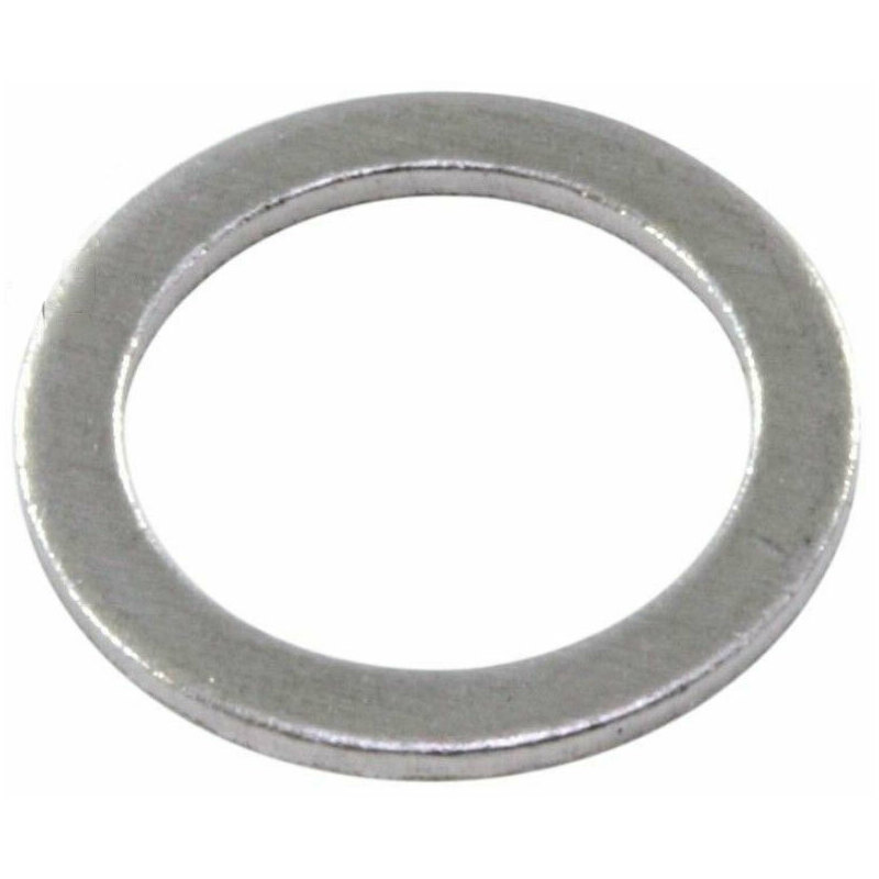 Washer gasket 10x14x1.5mm alloy