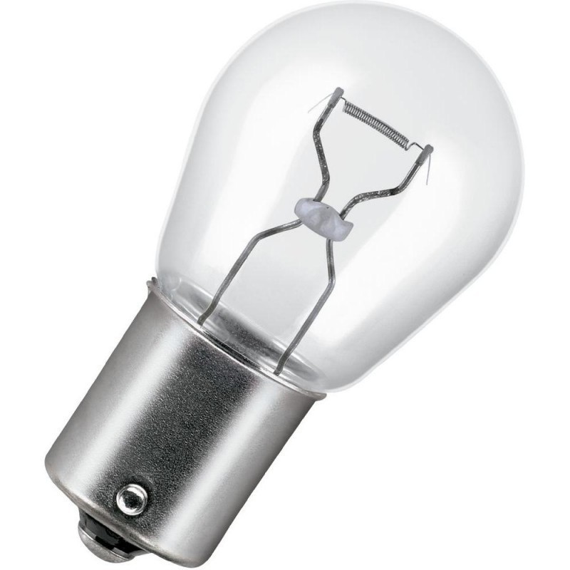 Halogen bulb 12V BA15S-10W