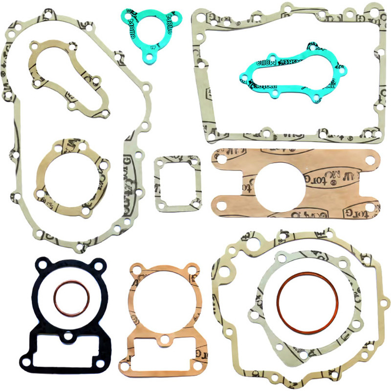 kit juntas motor moto guzzi ercolino athena