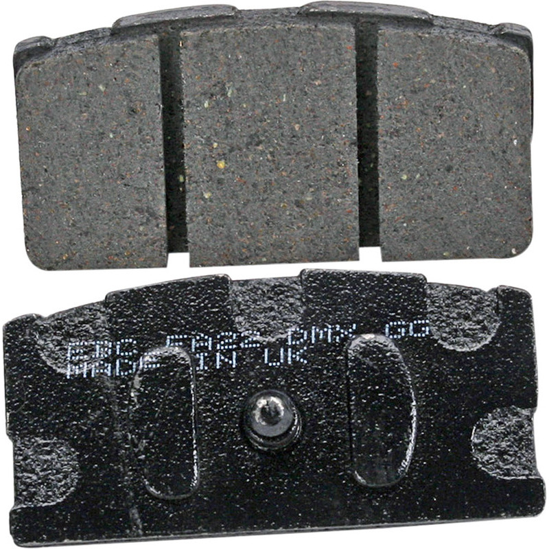 pastillas de freno ebc brakes fa022