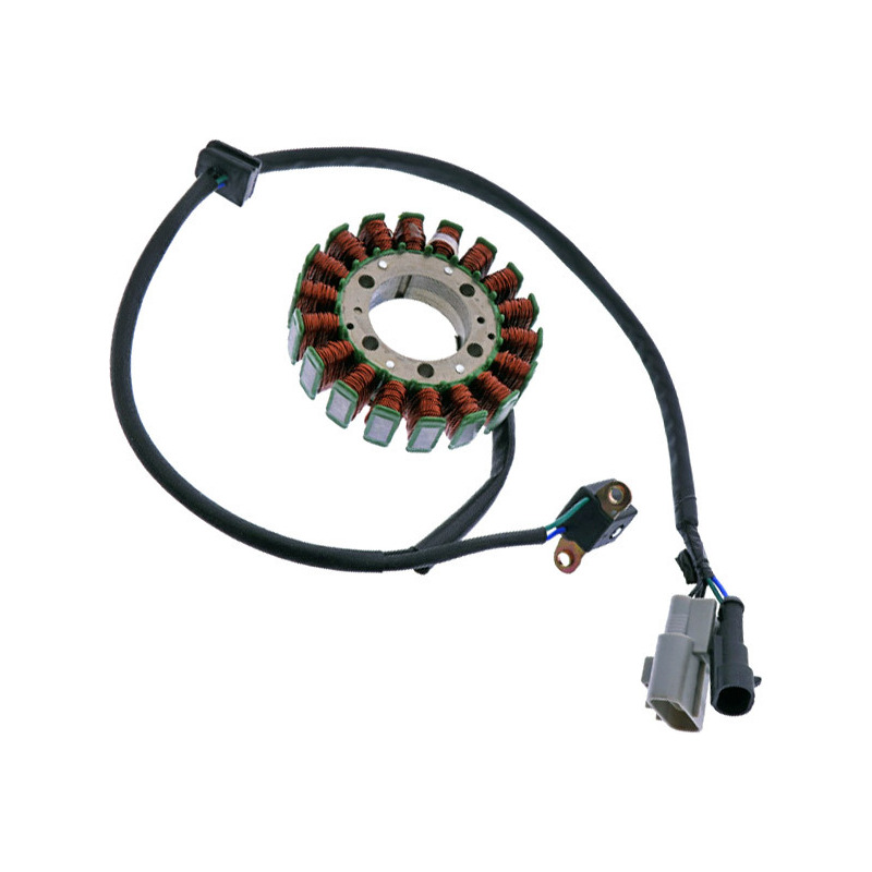Lichtmaschine Stator Benelli Imperiale 400