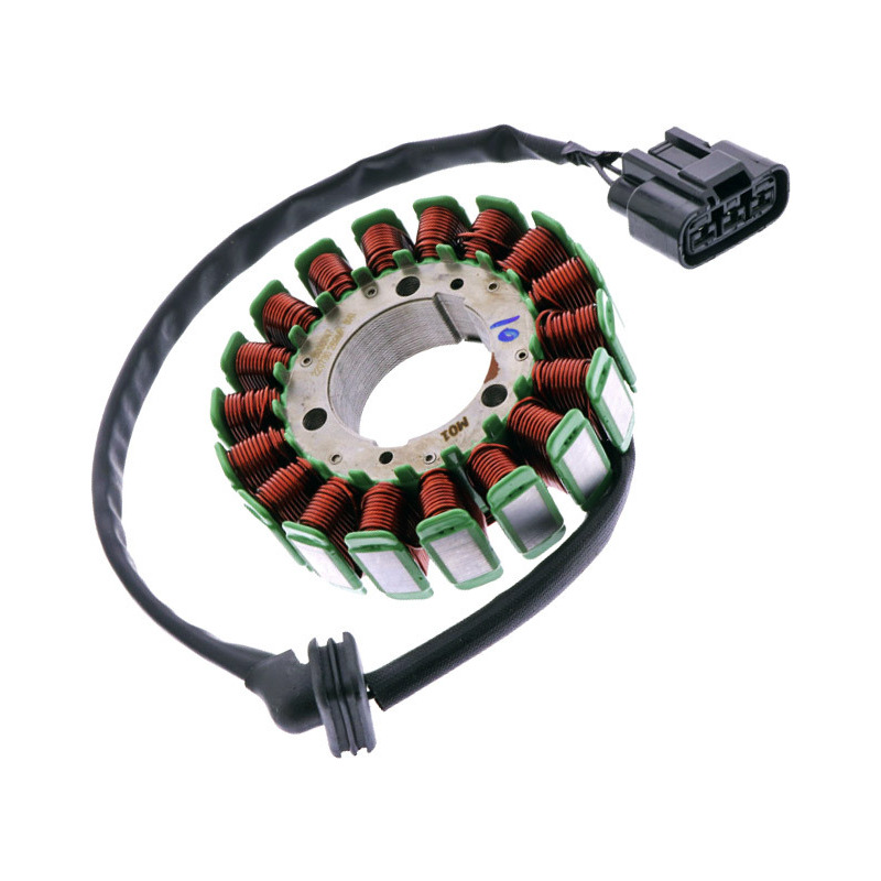 Lichtmaschine Stator Benelli Leoncino 500