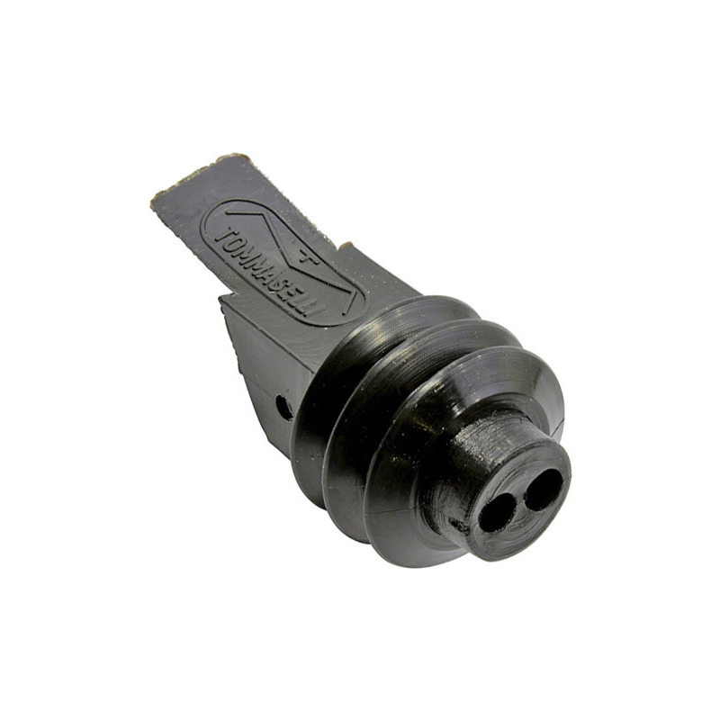 Drossel kabel gummikappe Tommaselli Daytona