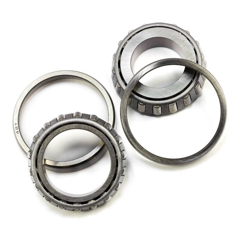 Steering stem bearing kit 30x48x15mm/25x48x15mm