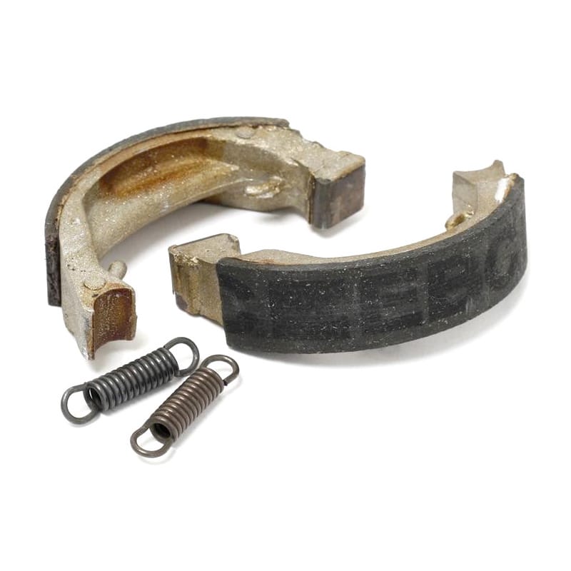 zapatas de freno ebc brakes y514